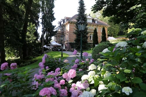 Villa Hammerschmiede Hotel & Restaurant