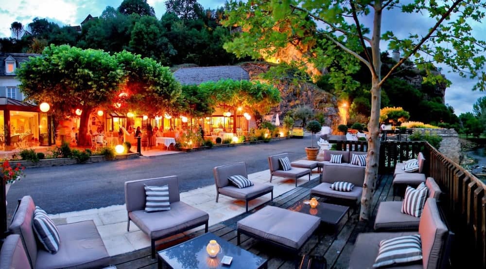 Restoran