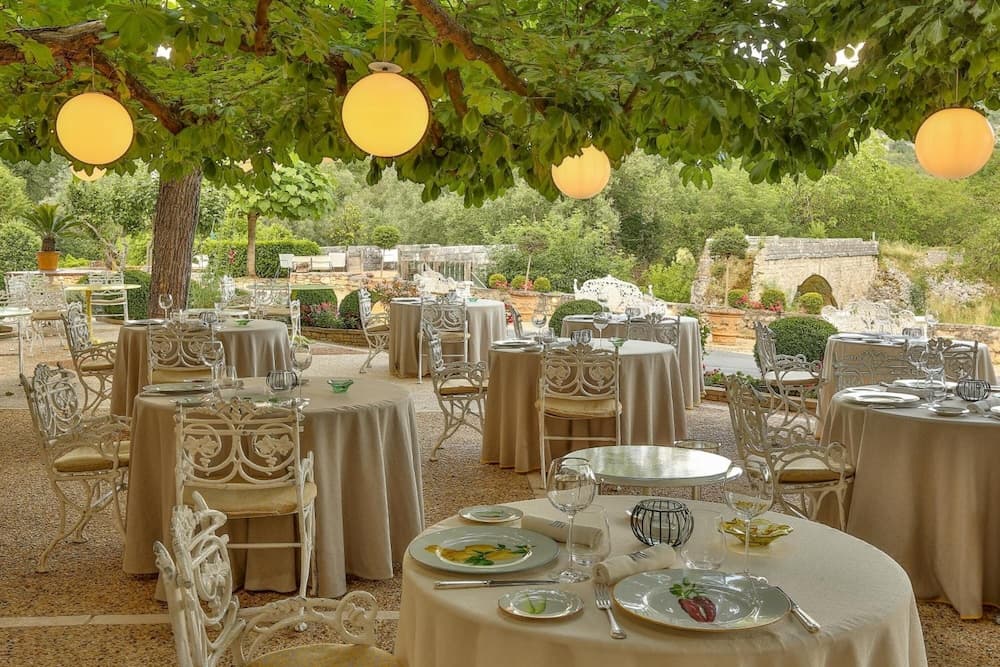 Restoran