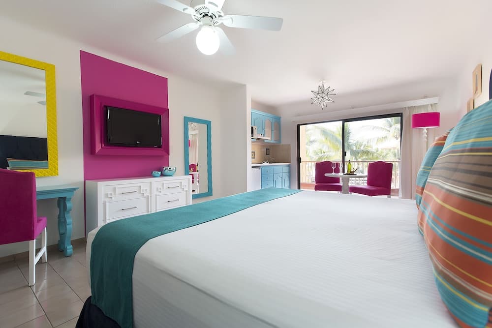 Özel küçük mutfak