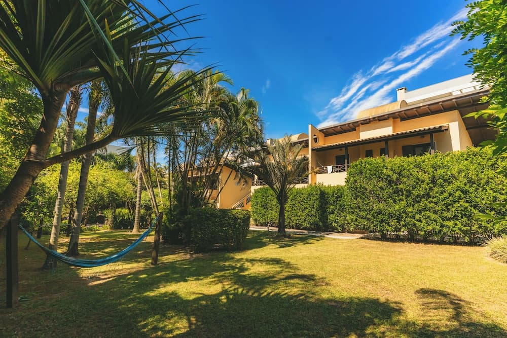 Pousada Vila Tamarindo