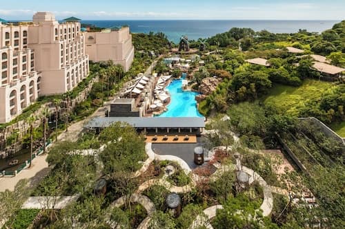 Lotte Hotel Jeju