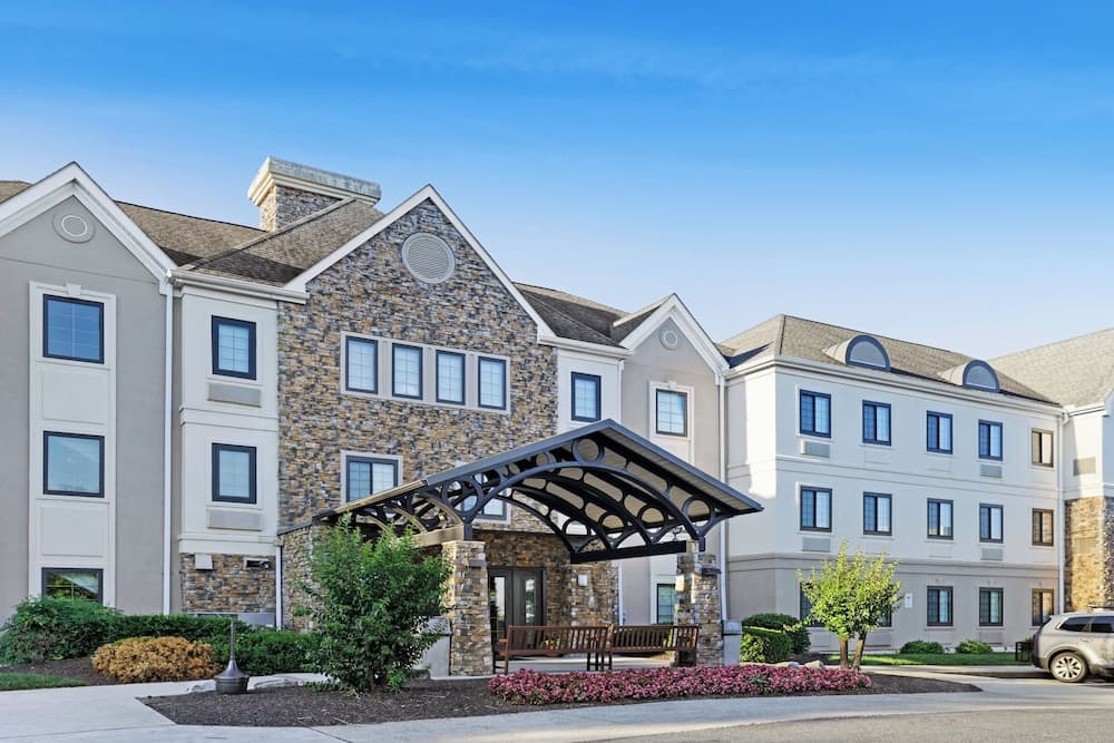 Staybridge Suites Columbia Baltimore by IHG