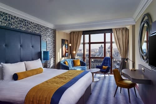 Leonardo Royal Hotel London City - Tower of London