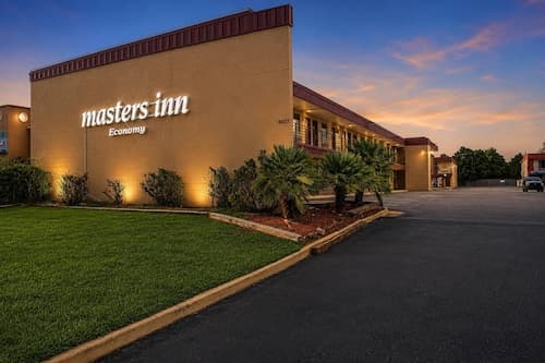 Masters Inn Augusta at Washington Road