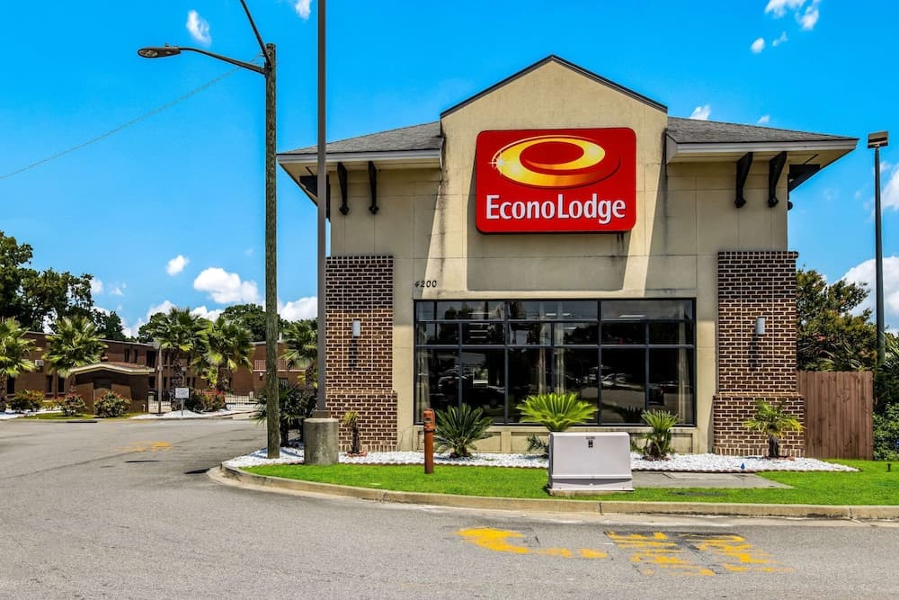 Econo Lodge