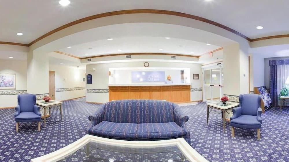 Abilene Inn & Suites