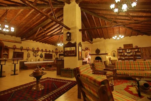 Surban Hotel - Özel Sınıf