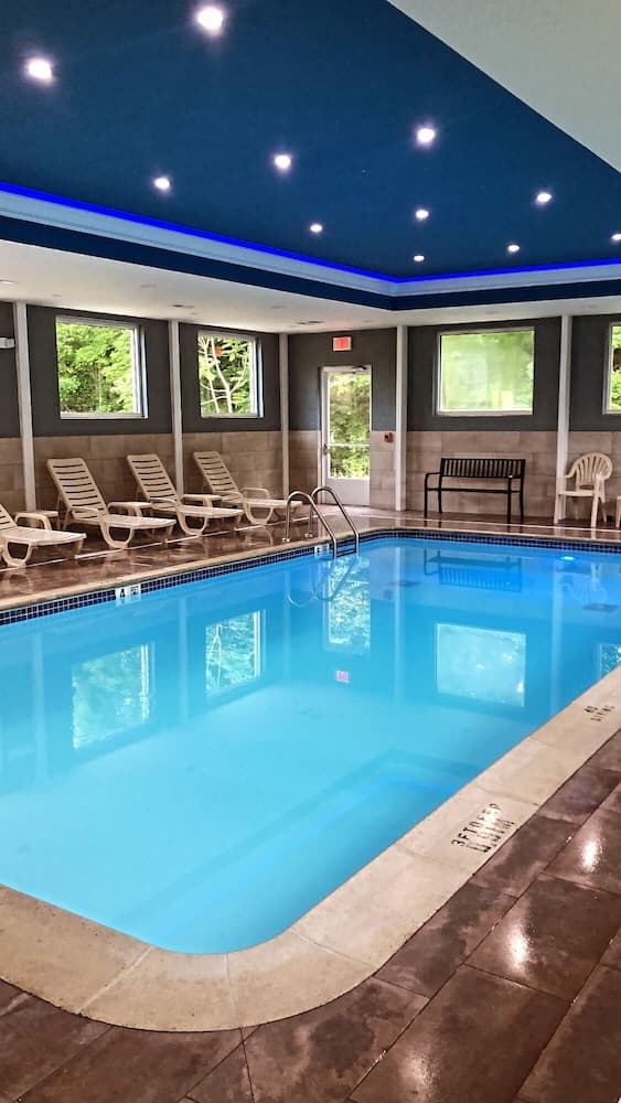 Quality Inn & Suites Danbury near University