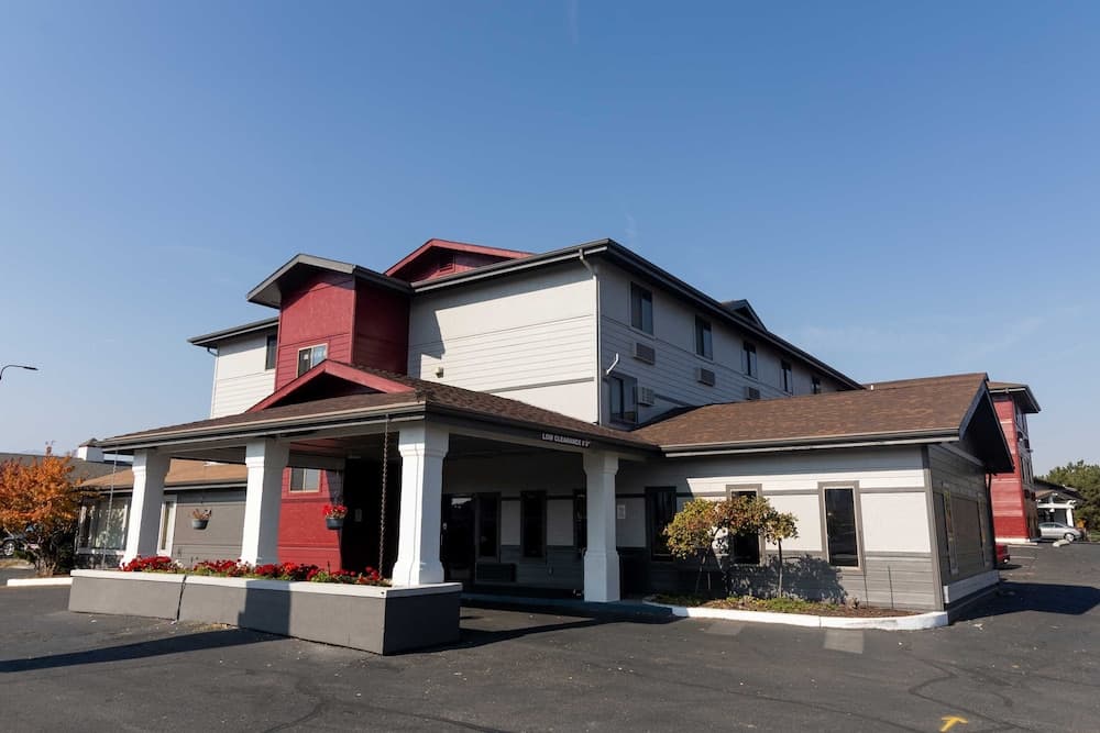 FairBridge Inn & Suites Missoula