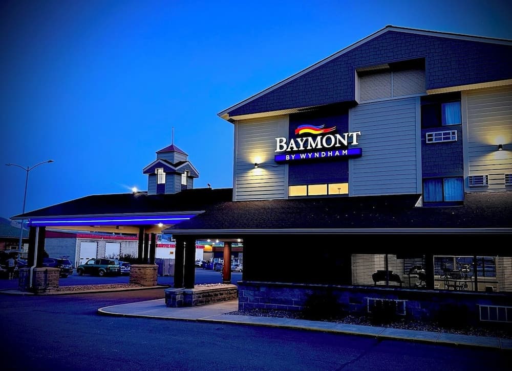 Baymont by Wyndham Missoula