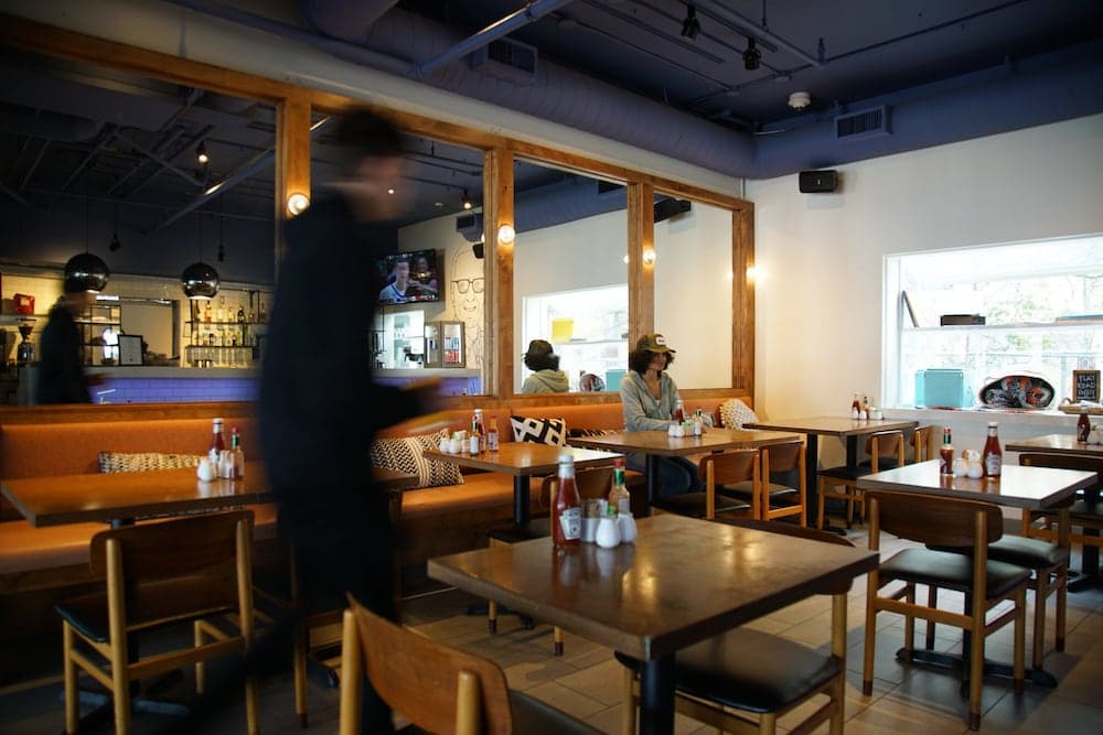 Restoran