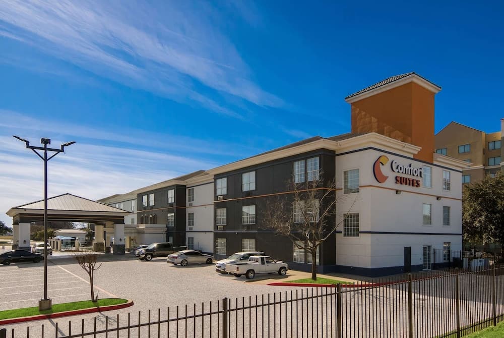 Comfort Suites Fort Worth North Fossil Creek