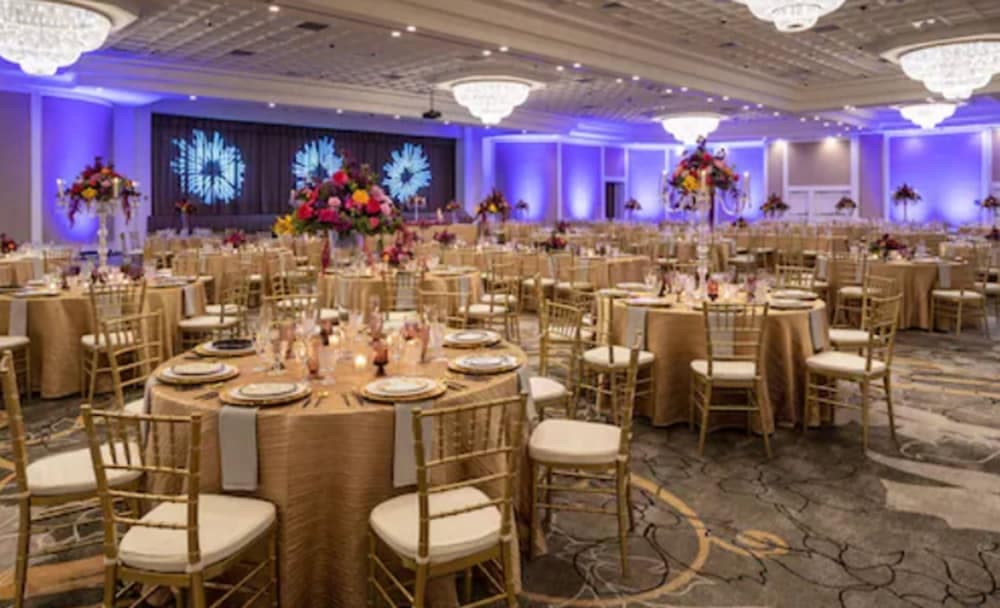 Toplantı salonu/imkânları