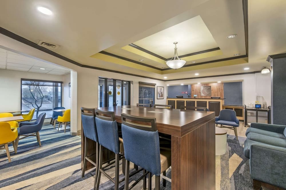 Comfort Inn Airport Turfway Road