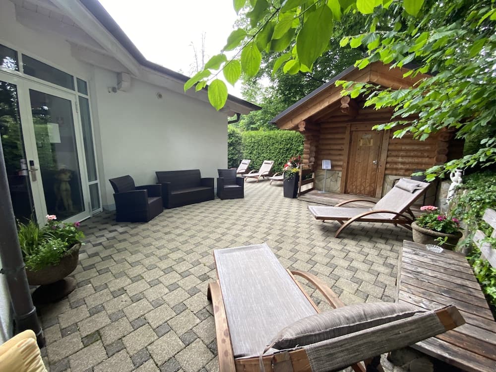 Spa