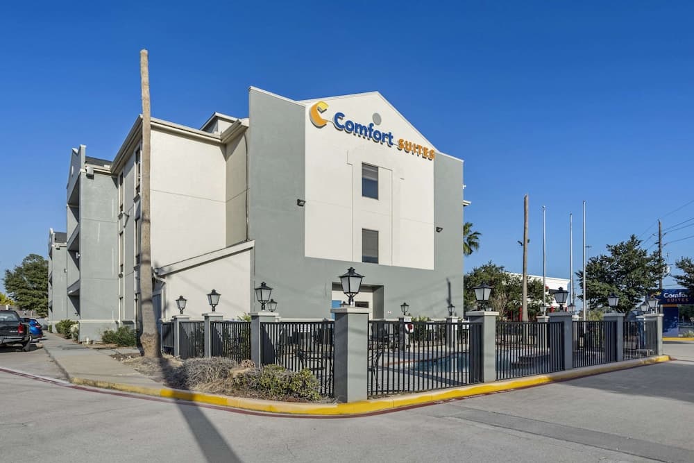 Comfort Suites Houston NW - Vintage Park
