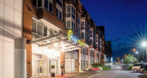 PLAZA Premium Köln