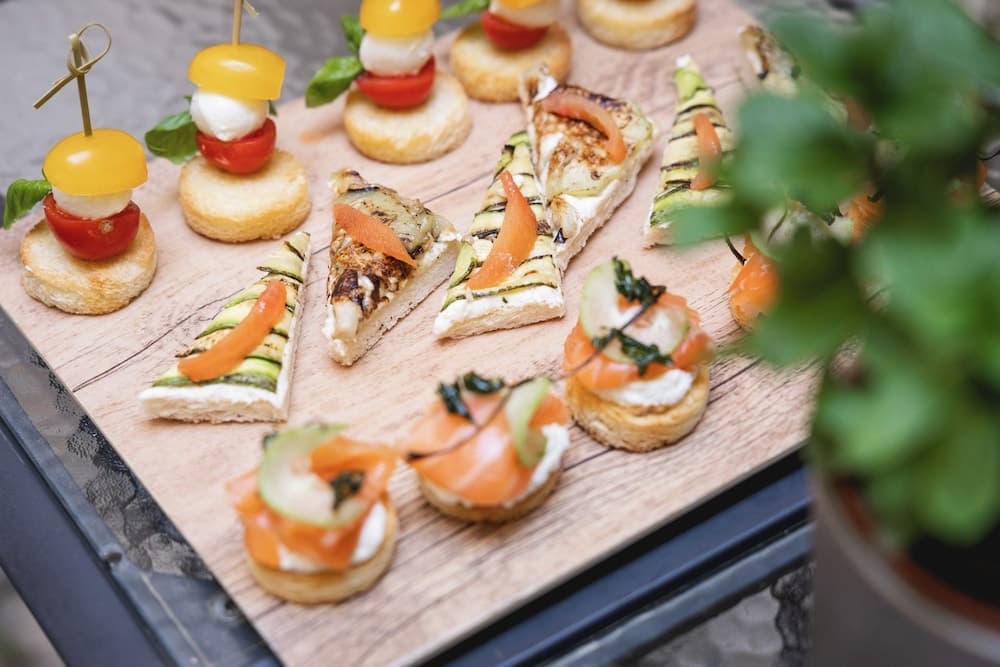 Bar (konaklama yerinde)