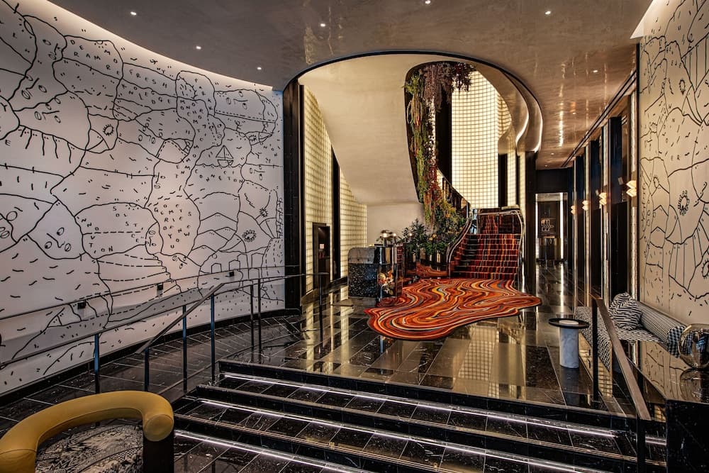 W New York - Union Square