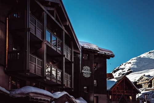 Le Fitz Roy, a Beaumier hotel