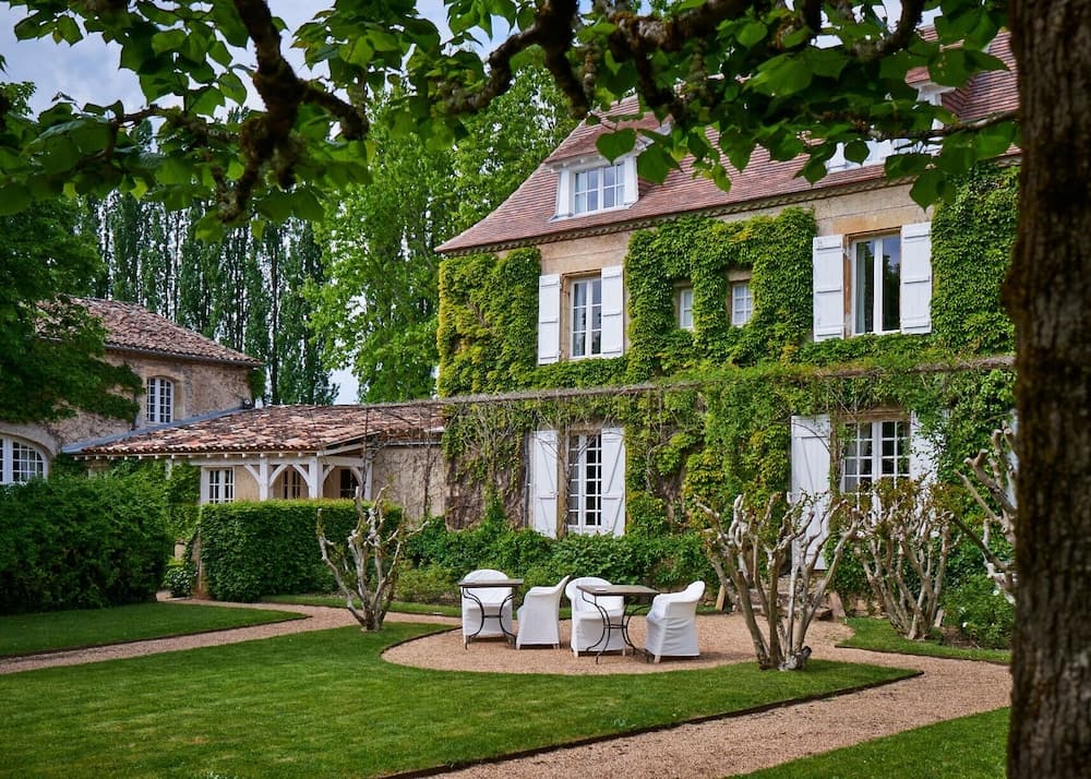 Hôtel Le Vieux Logis