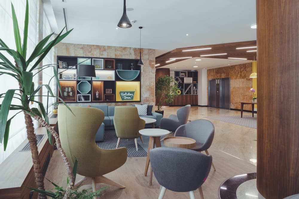 Holiday Inn Skopje by IHG