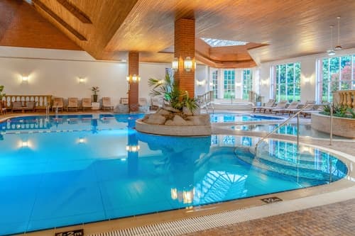 Sprowston Manor Hotel, Spa & Golf