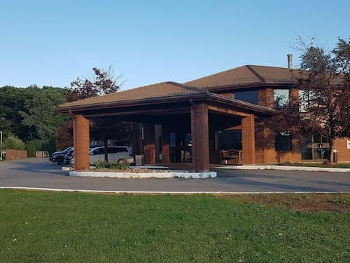 Travelodge by Wyndham Welland