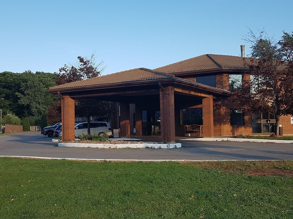 Travelodge by Wyndham Welland