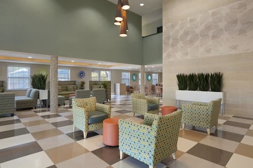 Holiday Inn Express Williamsburg North by IHG