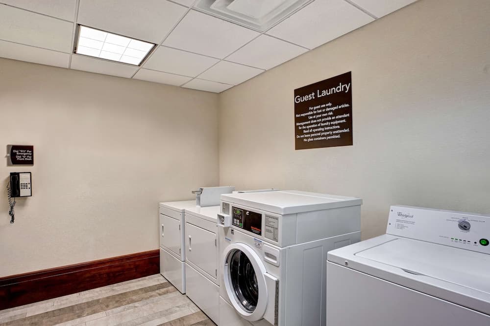 Konaklama yeri imkân ve özellikleri