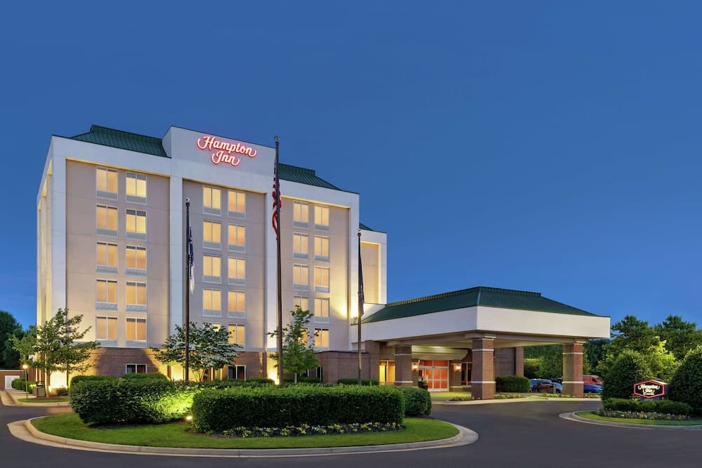 Hampton Inn Dulles - Cascades