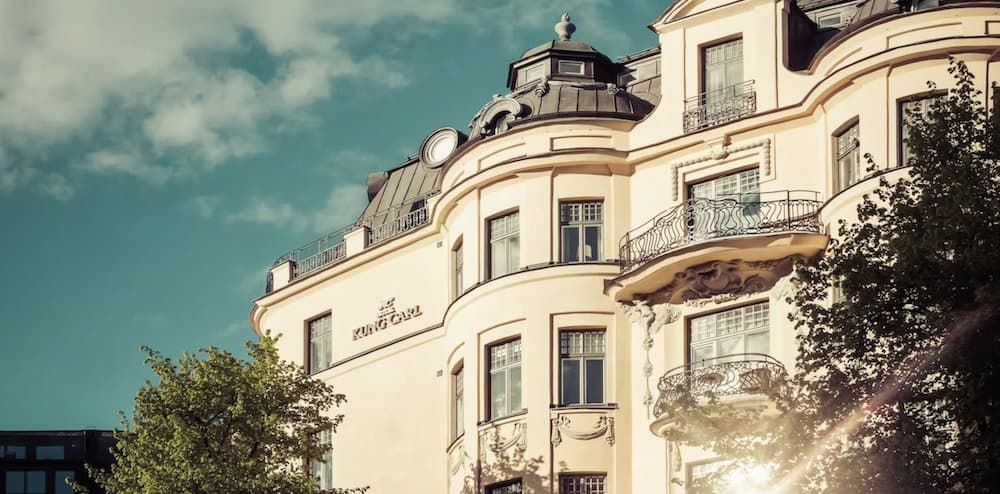 Hotel Kung Carl, WorldHotels Crafted
