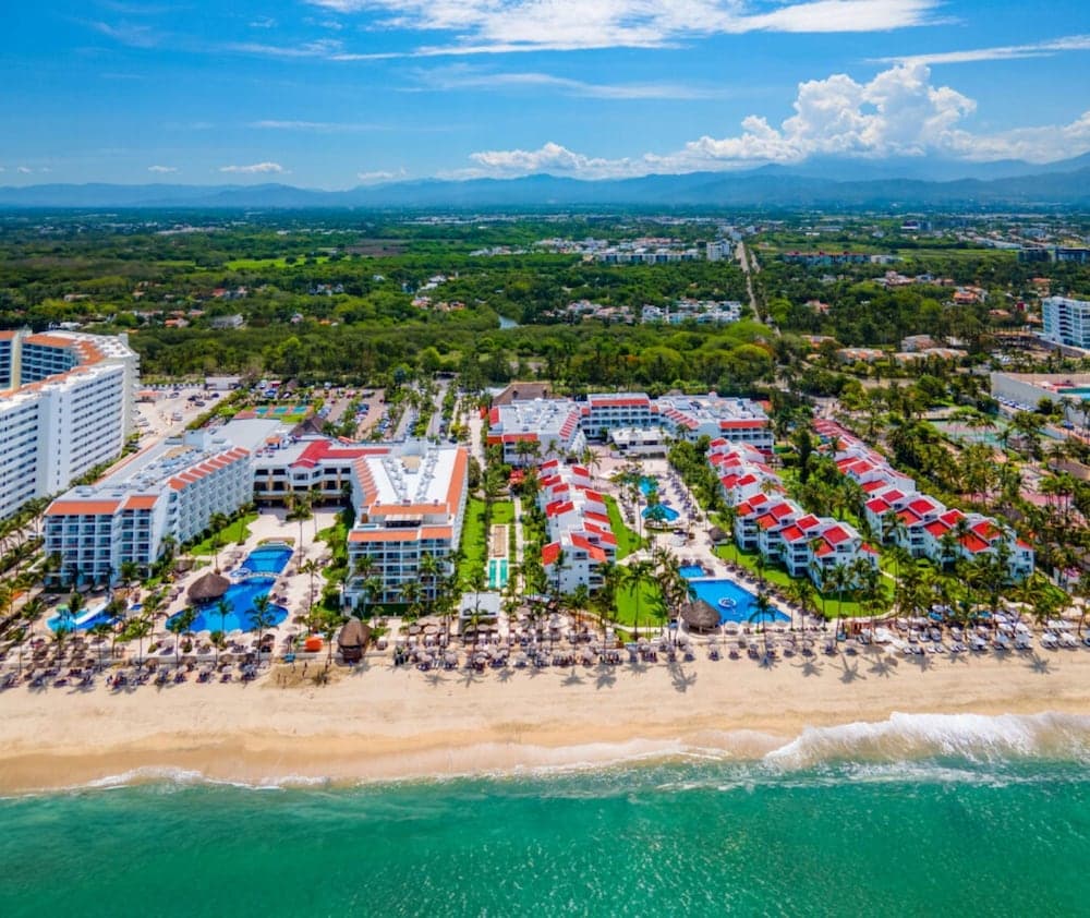 Marival Emotions Resort & Suites Riviera Nayarit by Mercure