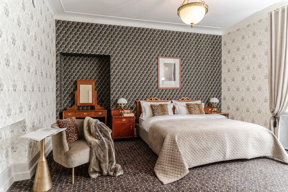 Hotel H15 Francuski Old Town - Destigo Hotels