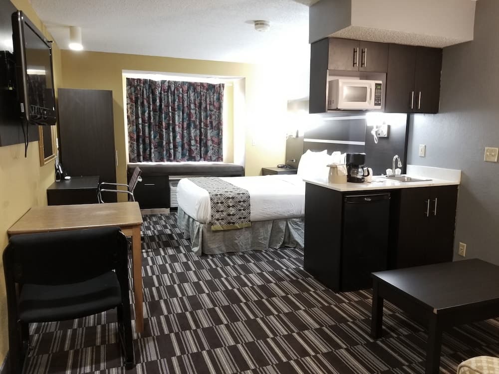 Microtel Inn & Suites by Wyndham Dayton/Riverside OH