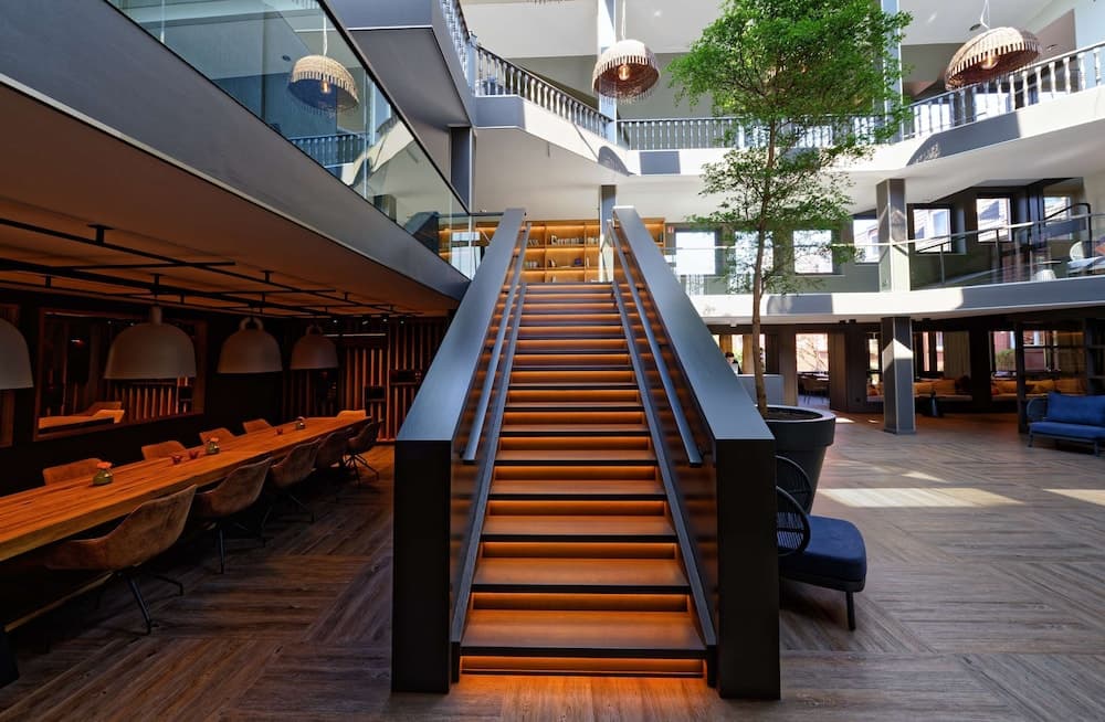 ATLANTIC Hotel Landgut Horn