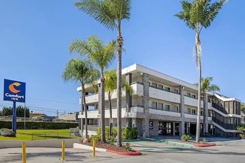 Comfort Inn San Diego - SeaWorld Area
