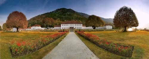 The Lalit Grand Palace Srinagar