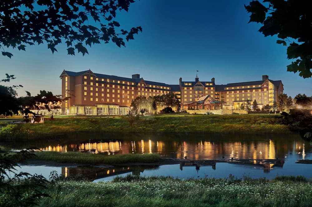 Mount Airy Casino Resort - Adults Only 21+