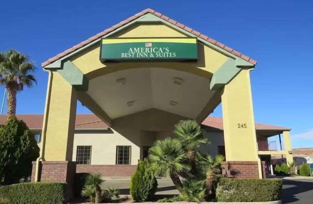 America's Best Inn & Suites