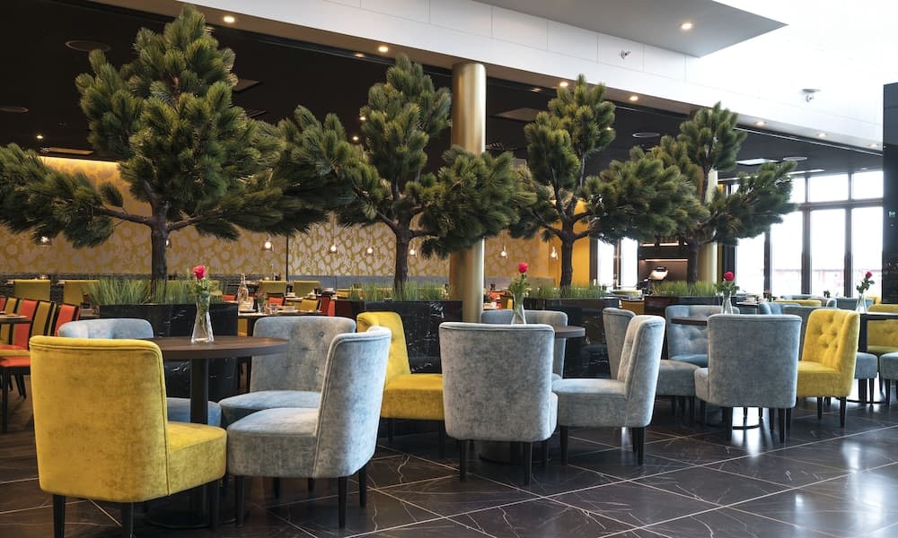 Thon Hotel Nordlys