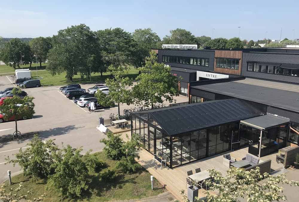 Quality Hotel Vanersborg