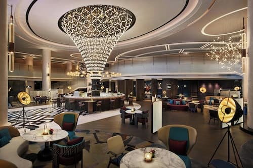 Renaissance Shanghai Hongqiao