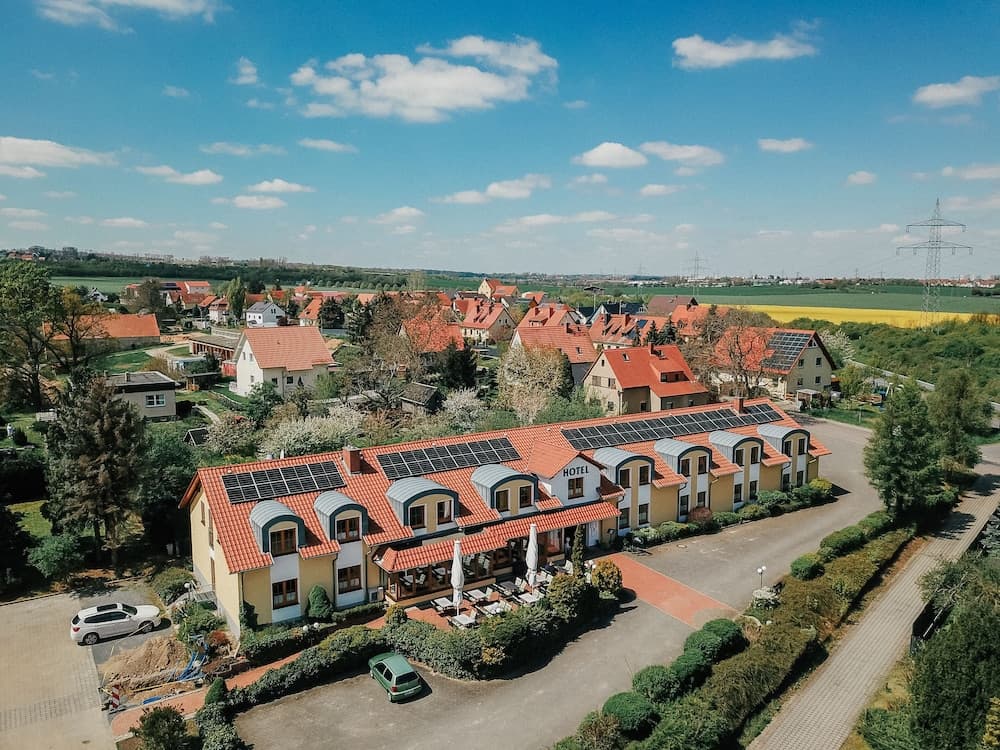 Landhotel Dresden