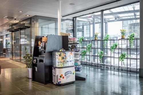 Scandic Simonkenttä