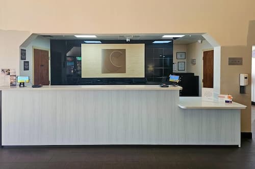 Comfort Inn & Suites Fort Lauderdale West Turnpike