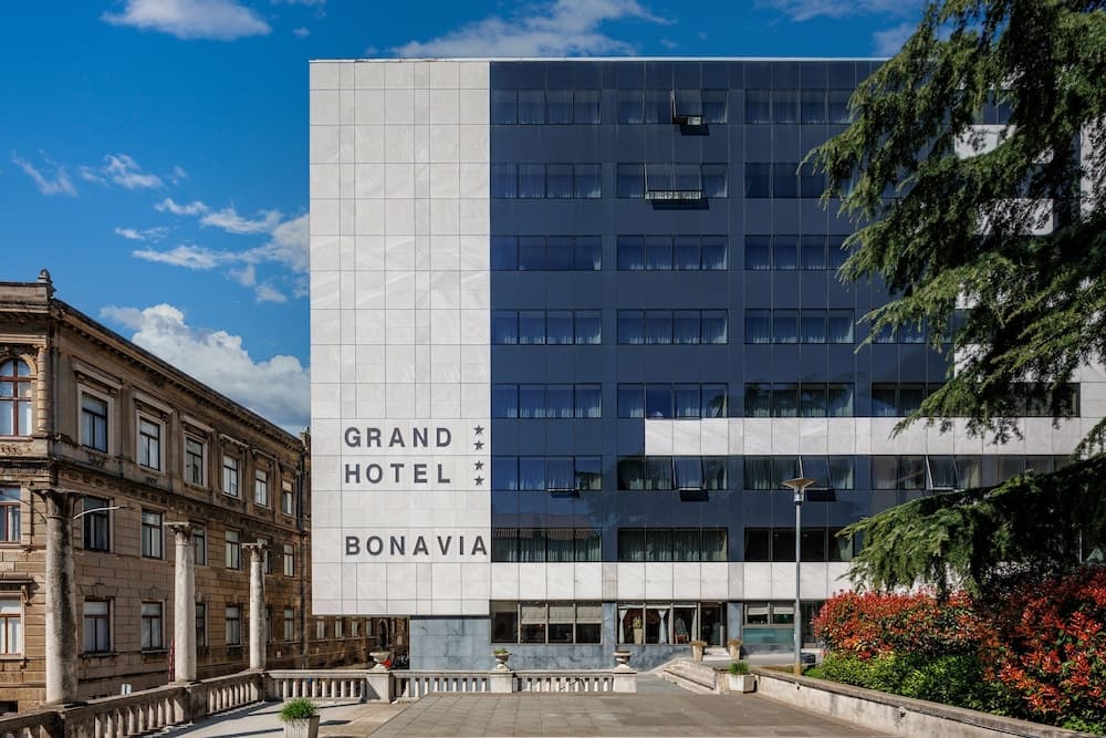 Grand Hotel Bonavia