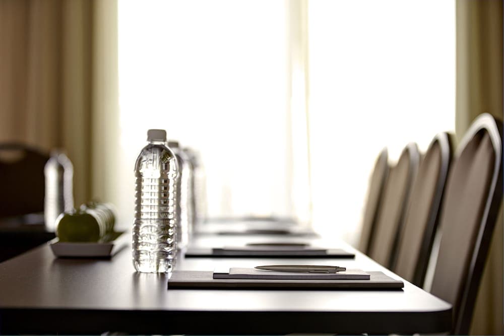 Toplantı salonu/imkânları